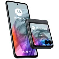 Motorola Moto Razr 50 6.9 pulgadas 8GB 256GB 5G Gris
