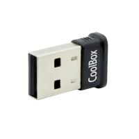 Coolbox USB Bluetooth 5.3