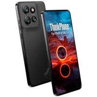 Motorola ThinkPhone 25 6.3 pulgadas 8GB 256GB 5G Carbon Black