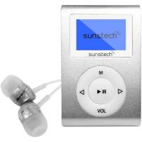 Sunstech Dedalo III 8GB Gris