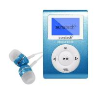 Sunstech Dedalo III 8GB Azul