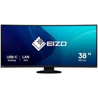 EIZO FlexScan EV3895-BK 38 pulgadas UWQHD IPS 60Hz 5ms Negro 24:10
