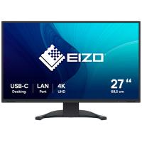 EIZO FlexScan EV2740X-BK 27 pulgadas UHD 4K IPS 60Hz 5ms Negro