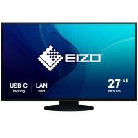 EIZO FlexScan EV2795-BK 27 pulgadas QHD 2K IPS 60Hz 5ms Negro