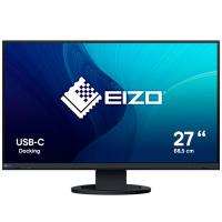 EIZO FlexScan EV2720S 27 pulgadas QHD 2K IPS 60Hz 5ms Negro