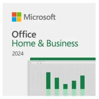 Microsoft Office 2024 Hogar y Empresa ESD