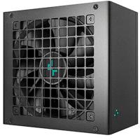 DeepCool GamerStorm PN750M 80 Plus Gold 750W ATX 3.1 PCIE 5.1 Modular