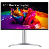 LG UltraFine 32UQ850V-W 32 pulgadas UHD 4K IPS 60Hz 5ms HDR10 FreeSync