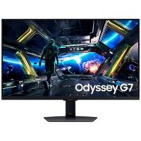 Samsung Odyssey G7 S32DG702EU 32 pulgadas UHD 4K IPS 144Hz 1ms HDR10+ FreeSync Modo Smart TV