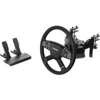 Moza Racing R5 Truck Driving Simulator