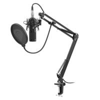 Genesis Radium 300 XLR Condensador Cardioide