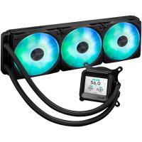Asus Prime LC 360 ARGB LCD Negro