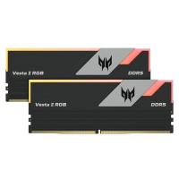 Acer Predator Vesta II RGB 32GB 2x16GB 6000MHz CL34 Negro