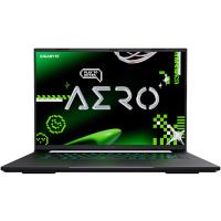 Gigabyte AERO X16 1VH93ESC64AH AMD Ryzen AI 7 350 RTX 5060 32GB 1TB 16 pulgadas W11H Gris