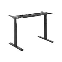 Phoenix Estructura Ajustable Monitor Negro