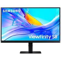Samsung ViewFinity S8 LS27D800UAUXEN 27 pulgadas 4K UHD IPS 60Hz 5ms HDR