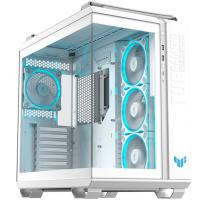 Asus TUF Gaming GT502 Horizonte ARGB Blanco