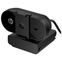 HP 320 FHD USB-A Negro