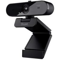 Trust TW-250 QHD Negro