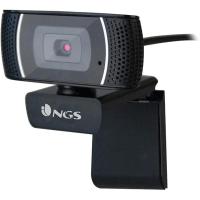 NGS Xpresscam FHD Negro