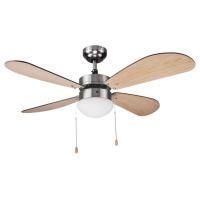 Haeger Techo Cozy Fan