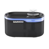 Daewoo Fuente Automática Mascotas 2.6L Negro