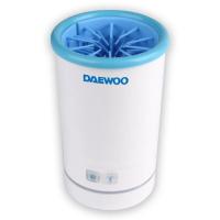 Daewoo Limpiador Patas Azul/Blanco