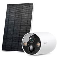 TP-Link Tapo C425 Kit 2K QHD Wi-Fi Con IA Avanzada