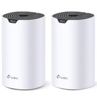 TP-Link Deco S7 AC1900 Wi-Fi (2-Pack) Dual Band 3 Puertos MU-MIMO