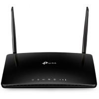 TP-Link Archer MR500 4G+LTE Wi-Fi AC1200 Dual Band 4 Puertos MU-MIMO