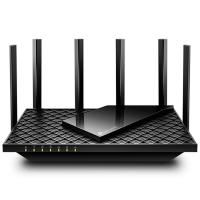 TP-Link Archer AXE75 Wi-Fi AX5400 Tri Band 4 Puertos