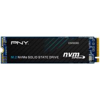 PNY CS1030 250GB PCIe Gen3 x4 NVMe SSD