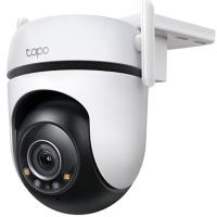 TP-Link Tapo C520WS QHD 2K Wi-Fi Para Exteriores Con Detección IA Avanzada