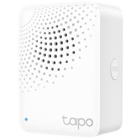 TP-Link Tapo H100 Inteligente 2.4GHz Mini Con Alarma Integrada