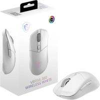 MSI Versa 300 8000 DPI Wireless Blanco
