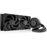 Arctic Liquid Freezer III Pro 280 Negro