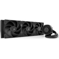 Arctic Liquid Freezer III Pro 420 Negro
