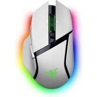 Razer Basilisk V3 Pro 35000 DPI Blanco