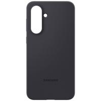 Samsung Silicona Para A36 5G Negra
