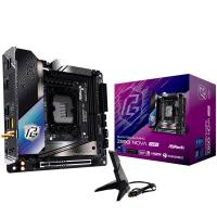 ASRock Phantom Gaming Z890I Nova WIFI Socket 1851