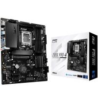 ASRock Z890 Pro-A Socket 1851