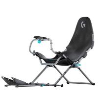 Playseat Challenge X Logitech G Edition