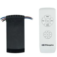 Orbegozo Kit Receptor + Mando a Distancia