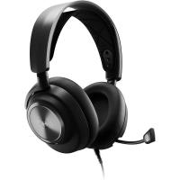 SteelSeries Arctis Nova Pro Multiplataforma Negro