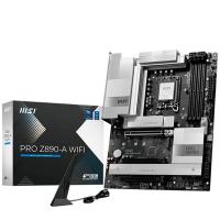 MSI PRO Z890-A WIFI Socket 1851