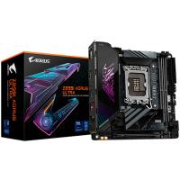 Gigabyte Z890I AORUS ULTRA Socket 1851