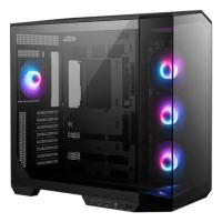 MSI MAG PANO 100R PZ ARGB Negro