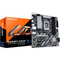 Gigabyte B860M D3HP Socket 1851