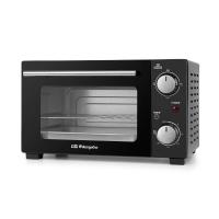 Orbegozo Horno Sobremesa HO 985 Negro
