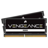 Corsair Vengeance 32GB 2x16GB 5200MHz CL44 SoDIMM